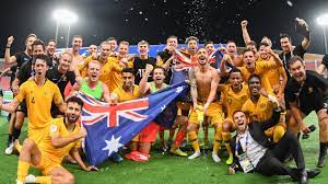 Get all the latest updates on olympics 2021 events schedule, india schedule in olympics, medal table, venues and more on times of india Australia Committed To Sending Teams To Tokyo In 2021 Football News Women S Olympic Games 2019