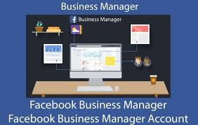 Facebook Business Manager Facebook Business Manager Account Facebook Business Facebook Advertising Management