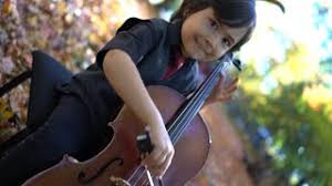 Purchase Alumna Wins “Best Children's Album” Grammy Award • Conservatory of  Music • Purchase College