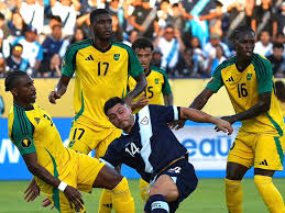 Nhận định Jamaica vs Guadeloupe: Có trên 2 bàn?