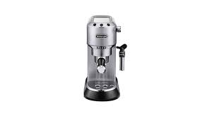 Check spelling or type a new query. Delonghi Dedica Review Best Compact Espresso Machine 2021