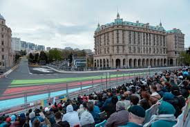 The tai anka is a family of unmanned aerial vehicles (uav) developed by turkish aerospace industries (tai) for the requirements of the turkish armed forces. F1 Baku Circuit Gp Azerbaijan 2021 I Segreti Del Circuito Di Baku Con Posle Pervyh Pyati Etapov Liderom Chempionata Yavlyaetsya Gollandec Maks Ferstappen Red Bull V Ego Aktive 105 Ochkov Pandu Kartono