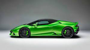 We did not find results for: Lamborghini Huracan Evo Spyder Debuts Its Folding Roof In Geneva