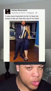 Harley Morenstein Dance