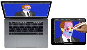 تعر ف على ميزة Sidecar التي تحول الآي باد إلى شاشة ثانية للماك آي فون إسلام