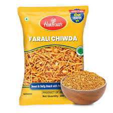 Phalhari chiwda 200g