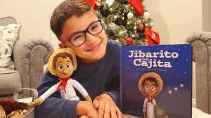 El Jibarito de la Cajita