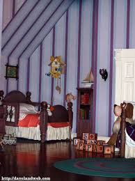 Peter Pan S Flight British Bedroom Peter Pan Disney My Dream Home