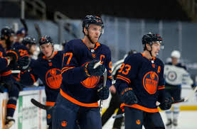 Can you name the 4 players who had more? Edmonton Oilers We Re Witnessing History With Connor Mcdavid