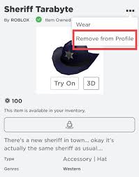 We would like to show you a description here but the site won't allow us. Add Remove From Profile For Limited Items On Roblox Mobile App Mobile Features Devforum Roblox