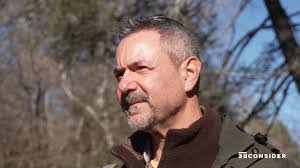 Harlan Alexander's Instagram, Twitter & Facebook