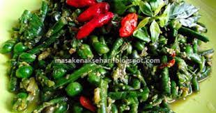 Resep Karedok Leunca Kacang Panjang Khas Sunda Aneka Resep Masakan Sederhana Sehari Hari Resep Masakan Food Network Resep Sayuran