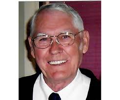 Everett Burke Obituary (1931