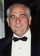 Obituary information for Carmen Infantino