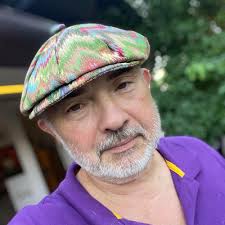 Nostalgic socialist realism to begin with