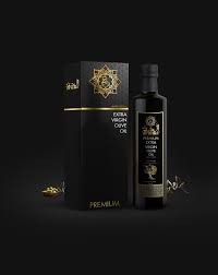 Al Atika Premium Creative Packaging Design Packaging Design Inspiration Packaging Design