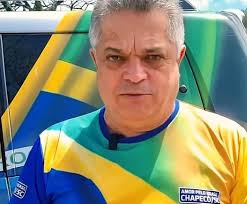 Prefeito João Rodrigues contesta Balneário Camboriú: "Não adianta multar,  eu vou é prender!"