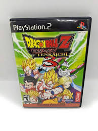Dragon ball fighterz (pronounced fighters) is a 2.5d fighting game, simulating 2d, developed by arc system works and published by bandai namco entertainment.based on the dragon ball franchise, it was released for the playstation 4, xbox one, and microsoft windows in most regions in january 2018, and in japan the following month, and was released worldwide for the nintendo switch in september. Amazon Com Dragonball Z Budokai Tenkaichi 3 With Bonus Disk Playstation 2 Video Games