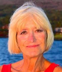 Obituary: Barbara J. Gildersleeve-Bunch