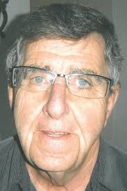 Gerald Edward "Gerry" Kupser