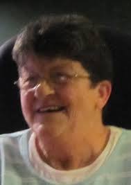 Obituary of Marilyn Margaret Cantfell