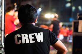 How to Become a Roadie & Tour with Bands