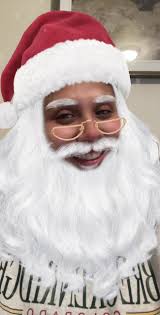 Genevieve Daigle Santa