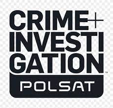 Polsat m3u playlist free iptv hd links. Logo Crime Investigation Polsat Hd Crime Investigation Polsat Sport Png 1223x1170px Logo Area Black