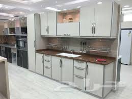 نجار تركيبات ايكيا هوم سنتر مطابخ المنيوم وخ