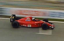 The 1990 scuderia ferrari formula 1 high performance racing car (641/2), by british auto designer john barnard. Ferrari 641 Wikipedia