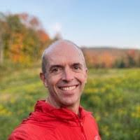 Daniel Goodyear's Instagram, Twitter & Facebook