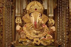 Sankashti chaturthi is an auspicious day devoted to lord ganesha. Sankashti Chaturthi Hindu Priest Ketul Joshi Maharaj