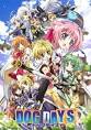 DOG DAYS''