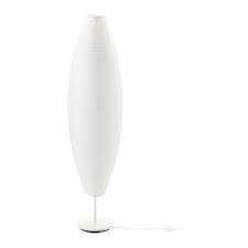 Ikea Solleftea Floor Lamp You Can Create A Soft Cozy Atmosphere In Your Home With A Paper Lamp That Spreads Diffuse Ikea Floor Lamp Floor Lamp Solleftea