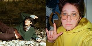 Little Mazarn and Lomelda Are Present