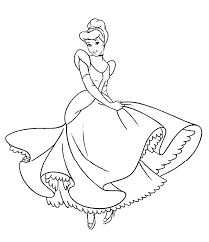 Maybe you would like to learn more about one of these? Coloring Pages Of Princesses In Disney Cinderella Coloring Pages Princess Coloring Pages Disney Princess Coloring Pages