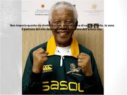 Problemi a scuola, rabbia, aggressività: Nelson Mandela Avanzamento Manuale Ppt Scaricare
