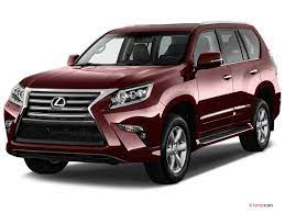 The 2017 lexus gx 460 has seen better days. 2017 Lexus Gx Prices Reviews Pictures U S News World Report