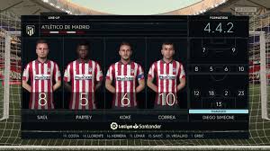 The home of atlético madrid on bbc sport online. Fifa 21 Atletico Madrid Vs Real Madrid Wanda Metropolitano Full 4k Gameplay Youtube