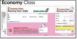 Hello Kitty Airlines Kitty Hello Kitty Eva Air