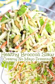 Maybe you would like to learn more about one of these? Healthy Broccoli Slaw Recipes Made With Greek Yogurt Dressing And Sunflower Or Pumpkin Seeds The Pe Broccoli Slaw Recipes Healthy Broccoli Slaw Slaw Recipes