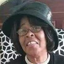 Ms. Annie Louise Moore Obituary