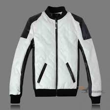 Check spelling or type a new query. Ce Blouson En Imitation Cuir Est Ideale Pour Un Style Sportif Et Classe A La Fois Ce Cuir Artificiel Est D Excellente Qualite Et Realiste Et Offre Style Et Classe A Tous Les