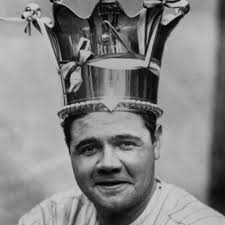 Babe Ruth's Career, Summarized
