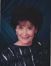 Obituary information for Faye Blalock Dunn