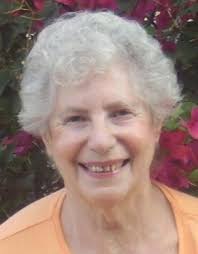 Obituary of DONNA BARRY