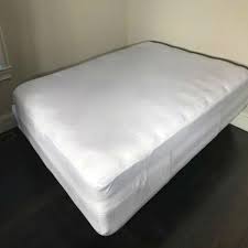 Choose from contactless same day delivery, drive up and more. Hygea Natural Bed Bug Non Woven And Water Resistant Full Mattress Or Box Spring Cover Std9 1003 The Home Depot