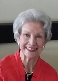 Mary Russell Obituary