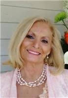 Shirley Lunceford Obituary (1941