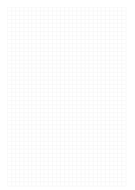 Printable 1 4 Inch Graph Paper Printable Pdf Download Kertas Binder Kertas Catatan Buku Tulis